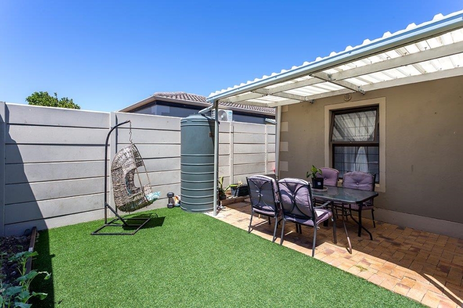 3 Bedroom Property for Sale in Parklands Western Cape